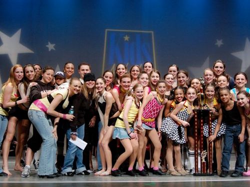 Long Island, NY - 3/7/2008 - Awards