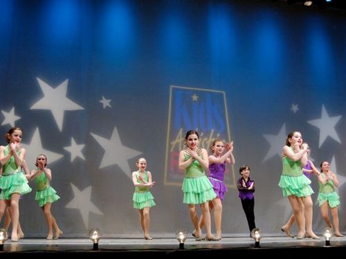 Long Island, NY - 3/7/2008 - Awards