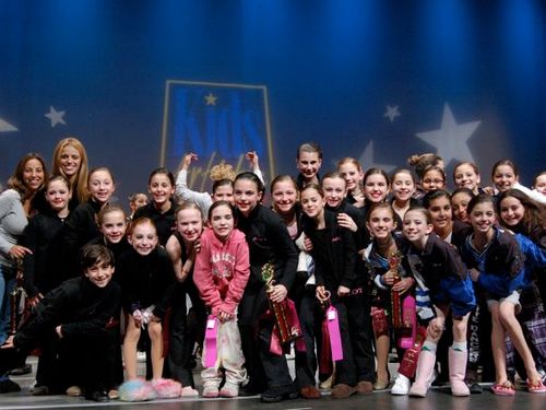 Long Island, NY - 3/7/2008 - Awards
