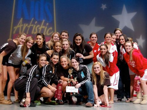 Long Island, NY - 3/7/2008 - Awards