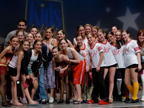 Long Island, NY - 3/7/2008 - Awards