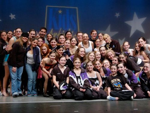 Long Island, NY - 3/7/2008 - Awards