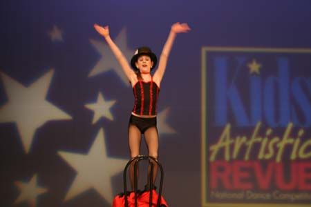 Omaha, NE - 3/7/2008 - Awards