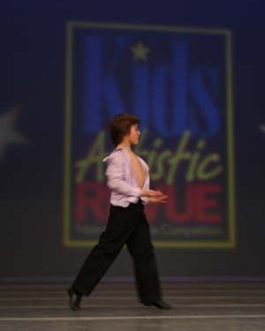 Omaha, NE - 3/7/2008 - Awards