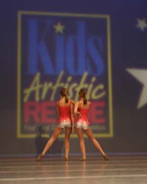 Omaha, NE - 3/7/2008 - Awards
