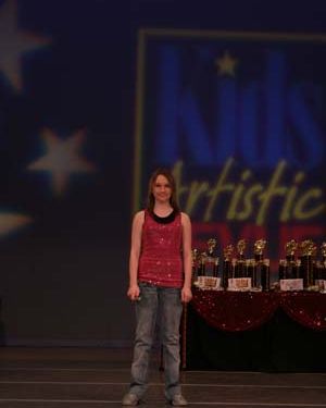 Omaha, NE - 3/7/2008 - Awards