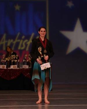 Omaha, NE - 3/7/2008 - Awards