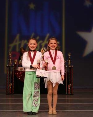 Omaha, NE - 3/7/2008 - Awards