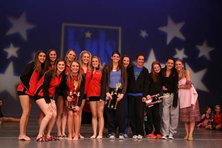 Omaha, NE - 3/7/2008 - Awards