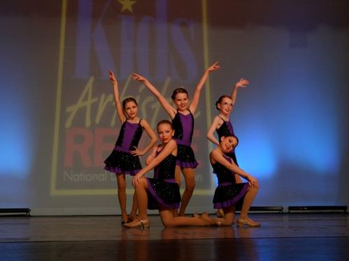 Louisville, KY - 3/14/2008 - Awards