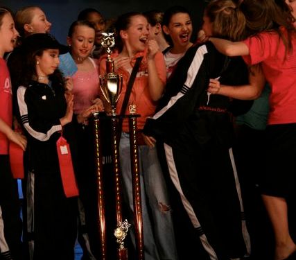 Louisville, KY - 3/14/2008 - Awards