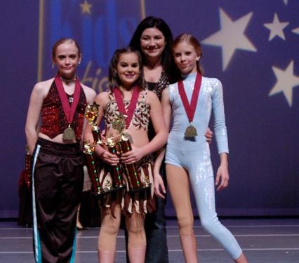 High Point, NC - 3/14/2008 - Awards