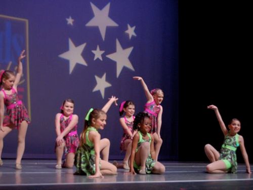 High Point, NC - 3/14/2008 - Awards