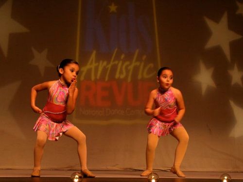 Riverside, CA - 3/28/2008 - Awards