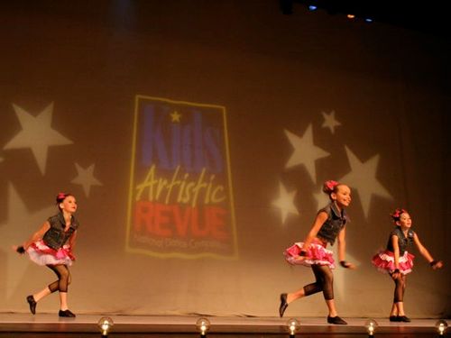 Riverside, CA - 3/28/2008 - Awards