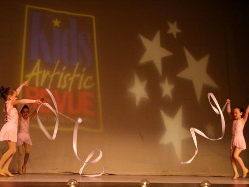 Riverside, CA - 3/28/2008 - Awards