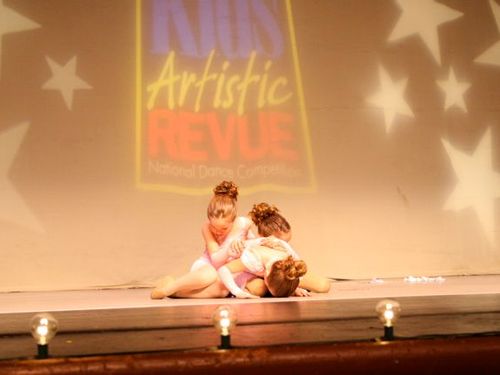 Riverside, CA - 3/28/2008 - Awards