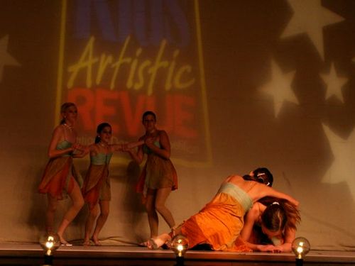 Riverside, CA - 3/28/2008 - Awards