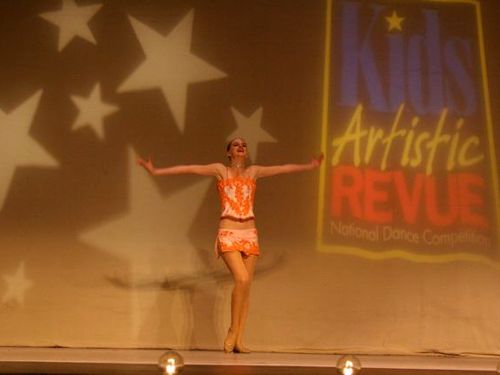 Riverside, CA - 3/28/2008 - Awards