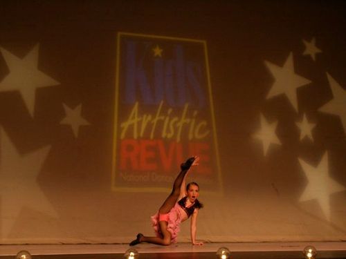 Riverside, CA - 3/28/2008 - Awards