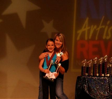 Riverside, CA - 3/28/2008 - Awards
