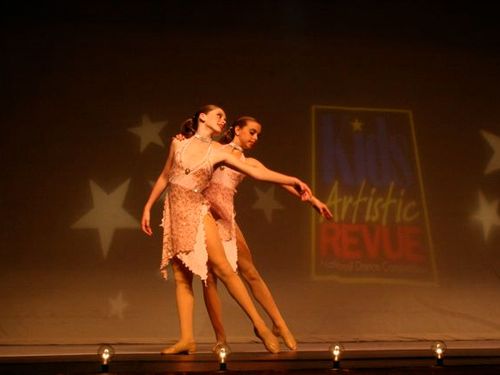 Riverside, CA - 3/28/2008 - Awards