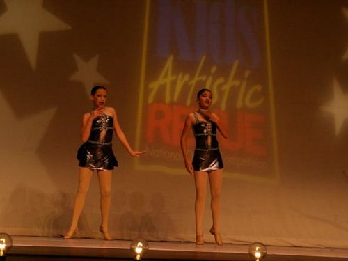 Riverside, CA - 3/28/2008 - Awards