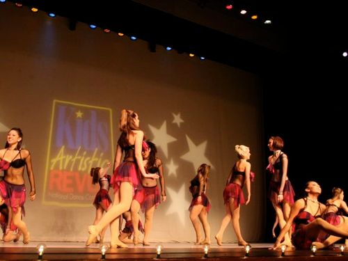 Riverside, CA - 3/28/2008 - Awards