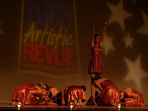 Riverside, CA - 3/28/2008 - Awards