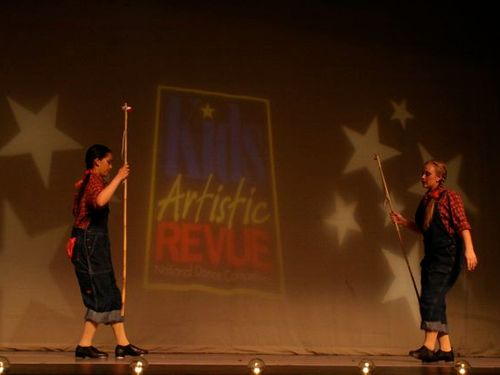 Riverside, CA - 3/28/2008 - Awards