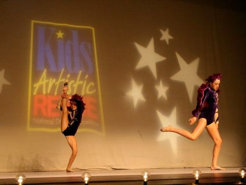 Riverside, CA - 3/28/2008 - Awards