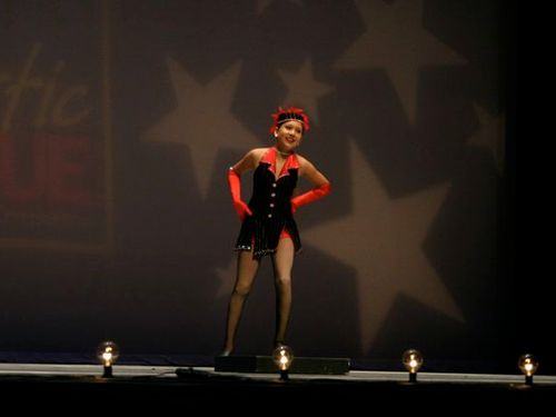 Fresno, CA - 4/4/2008 - Awards