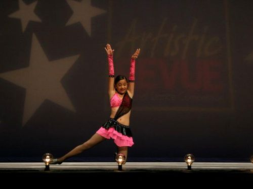 Fresno, CA - 4/4/2008 - Awards