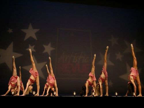 Fresno, CA - 4/4/2008 - Awards