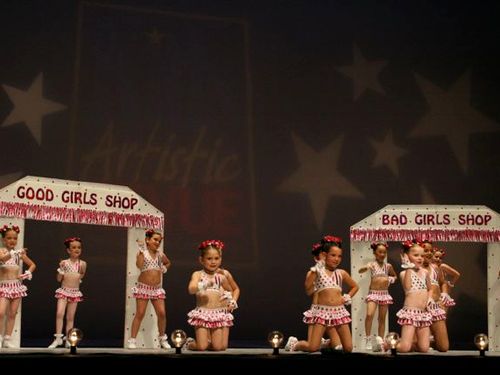 Fresno, CA - 4/4/2008 - Awards
