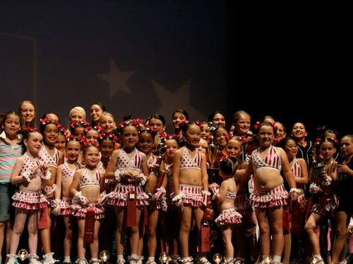 Fresno, CA - 4/4/2008 - Awards