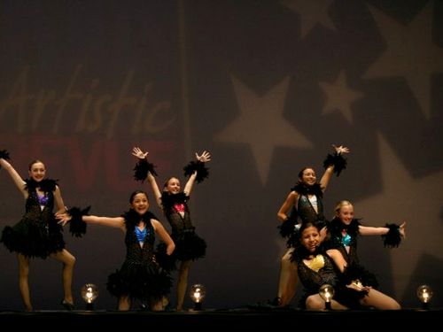 Fresno, CA - 4/4/2008 - Awards