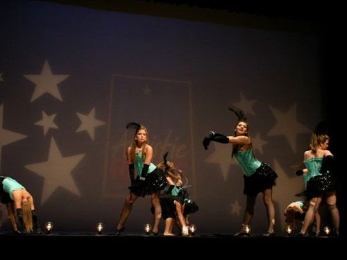 Fresno, CA - 4/4/2008 - Awards