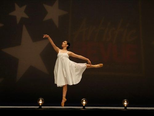 Fresno, CA - 4/4/2008 - Awards