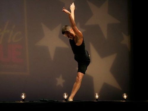 Fresno, CA - 4/4/2008 - Awards