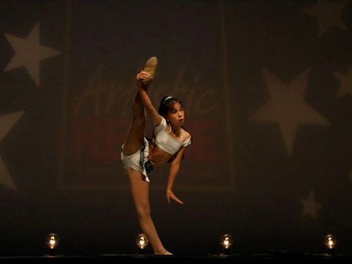Fresno, CA - 4/4/2008 - Awards
