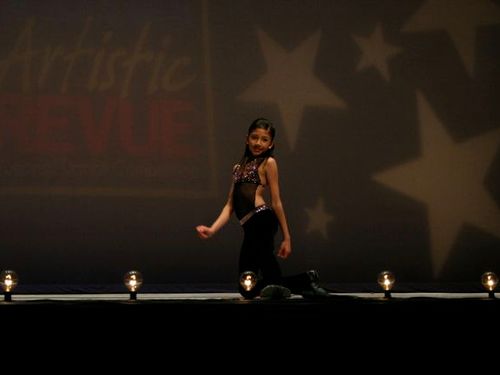 Fresno, CA - 4/4/2008 - Awards