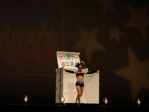 Fresno, CA - 4/4/2008 - Awards