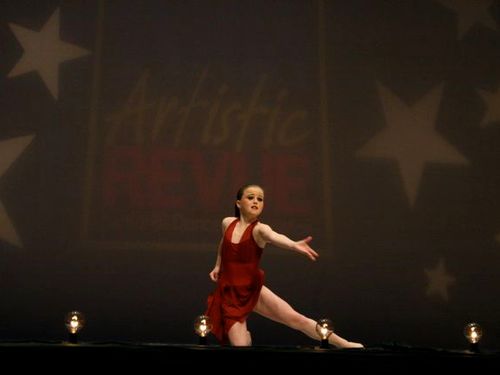 Fresno, CA - 4/4/2008 - Awards