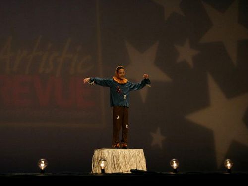 Fresno, CA - 4/4/2008 - Awards
