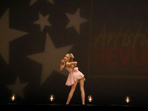Fresno, CA - 4/4/2008 - Awards