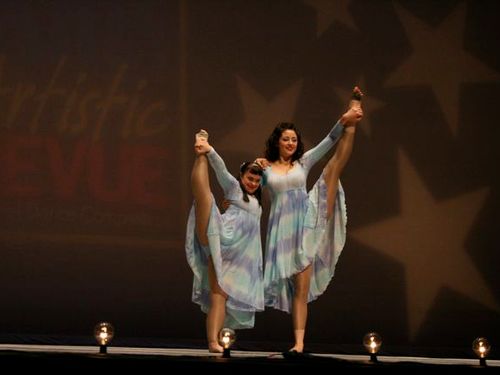Fresno, CA - 4/4/2008 - Awards