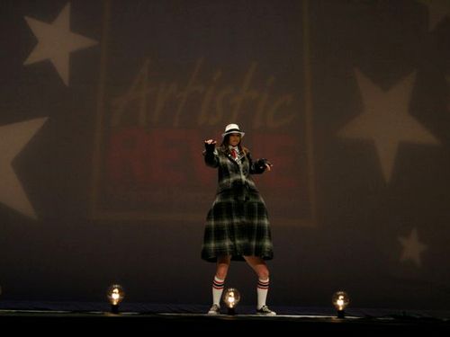 Fresno, CA - 4/4/2008 - Awards