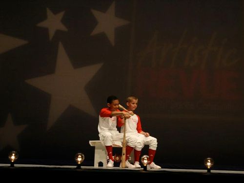 Fresno, CA - 4/4/2008 - Awards