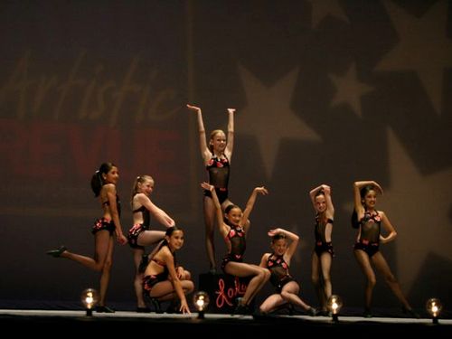 Fresno, CA - 4/4/2008 - Awards